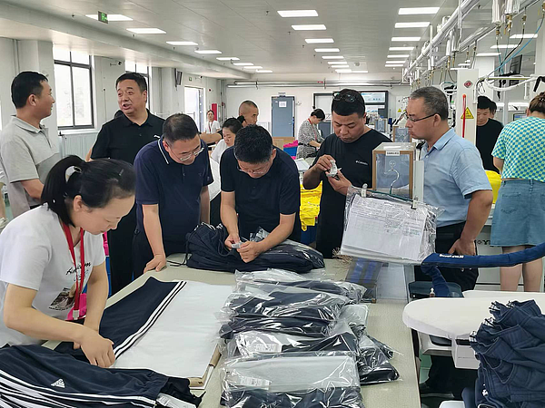 深化區(qū)域協(xié)作，共促發(fā)展新篇 宜川縣人社局赴白水縣開展勞務(wù)協(xié)作與招商引資工作紀(jì)實(shí)
